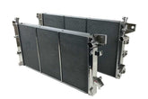 11-14 Ford F-150 3.5L EcoBoost CSF 8094 Radiator Upgrade
